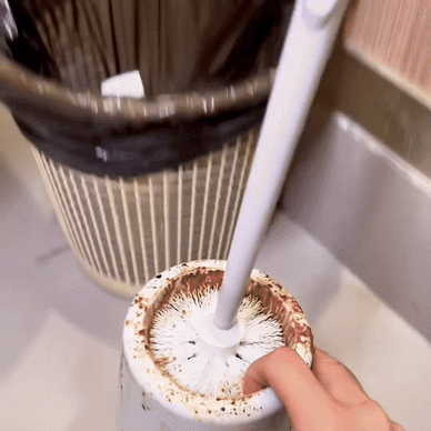 💧 Schoonmaken zonder gedoe